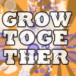 Grow Together Button - grow together button Grow Together Button - grow together button