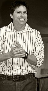 palmer preaching 2 - sidebar for sermons